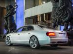 Bentley Flying Spur 2013 года
